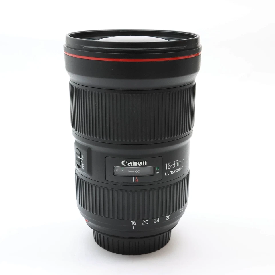Canon EF 16-35mm F/2.8L III USM (montagem Canon EF) #12