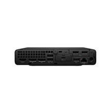 HP INC. HP ProDesk 4 G1i Desktop Computer - Intel Core Ultra 5 235T D32LQUT ABA