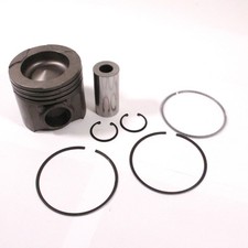 3804710 PISTON, CLIPS, PIN & RINGS Suitable For Cummins 3804710