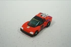 Transformers G2 Rapido Complete Axelerator Vintage Hasbro Figure