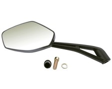 Spiegel links, kompatibel für PEUGEOT Speedfight 3, Streetzone Generic SM 50ccm