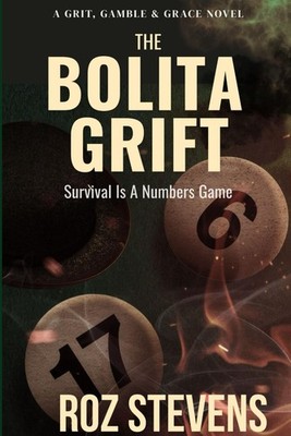 The Bolita Grift: A Historical Crime Noir in Gilded Age Miami (Grit Gamble and G