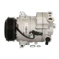 Klimakompressor Valeo 690210