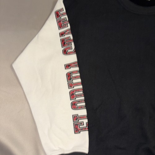 ‘47 Florida State Seminoles FSU Women’s Ladies Sweatshirt Small S - New - Picture 4 of 7