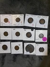 Indian Head Cent/Penny-Lot