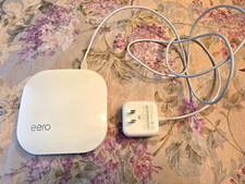 eero Pro Dual-Band Wireless Router
