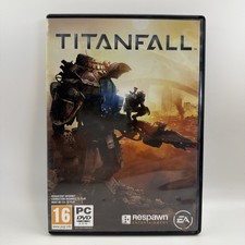 Titanfall - PC (COMPLETE / TESTED)
