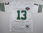NFL Mitchell & Ness Throwbacks 1994 Dan Marino 13 Miami Dolphins Jersey Mens 48