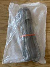 Romax 6' BreatheLight Hose Slim CPAP Tubing Tube Made in the USA (1 Pack)