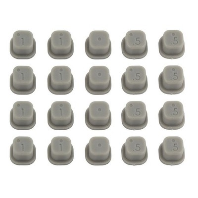 Team Associated Arm Mount Inserts / AE92014