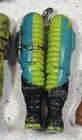 Vintage GI Joe Copperhead Legs - Action Figure Parts Custom Fodder