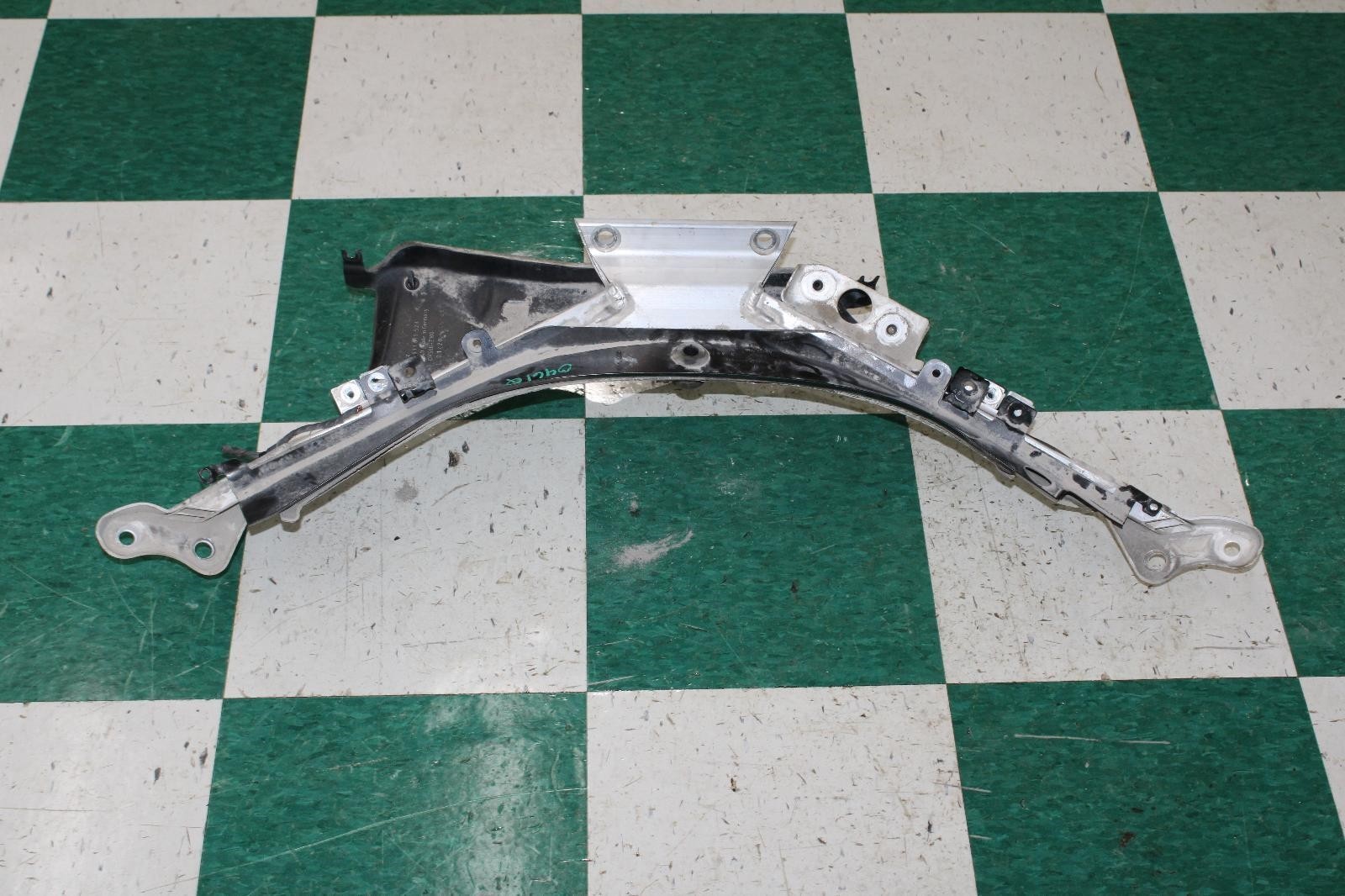 20-23 Continental Convertible Front Engine Bay Waterbox Firewall OEM Factory WTY
