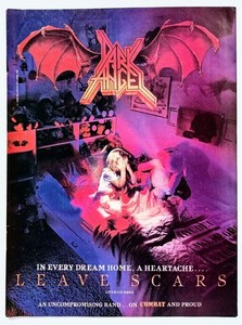 Dark Angel Leave Scars | eBay