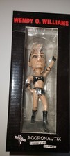 Aggronautix Throbblehead Wendy O. Williams 19...