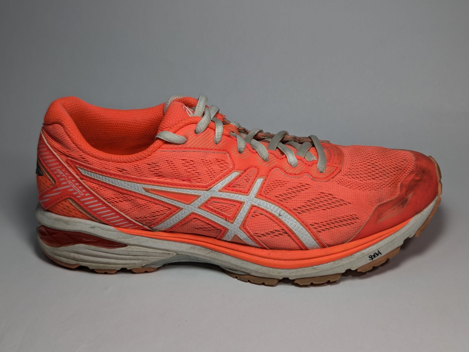 Peach Coral T6a8n Women&rsquo;s Size 9