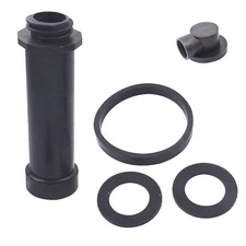 Engine Oil Filler Connection Tube Kit for Cummins 6BT 3921644 4962608