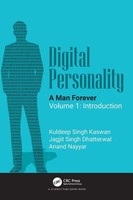 Kuldeep Singh Kaswan (U. A.) | Digital Personality | Buch | Englisch (2024)