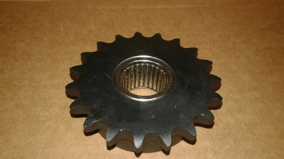 Sprocket De Roue À Dent Browning GS-40B19F - Neuf Dans La Boîte - Photo 1/1
