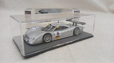SPARK 1/43 Mercedes CLR