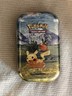Ascended Heroes Pikachu Mini Tin - Pokemon TCG Sealed Pikachu and Tepig Mini Tin
