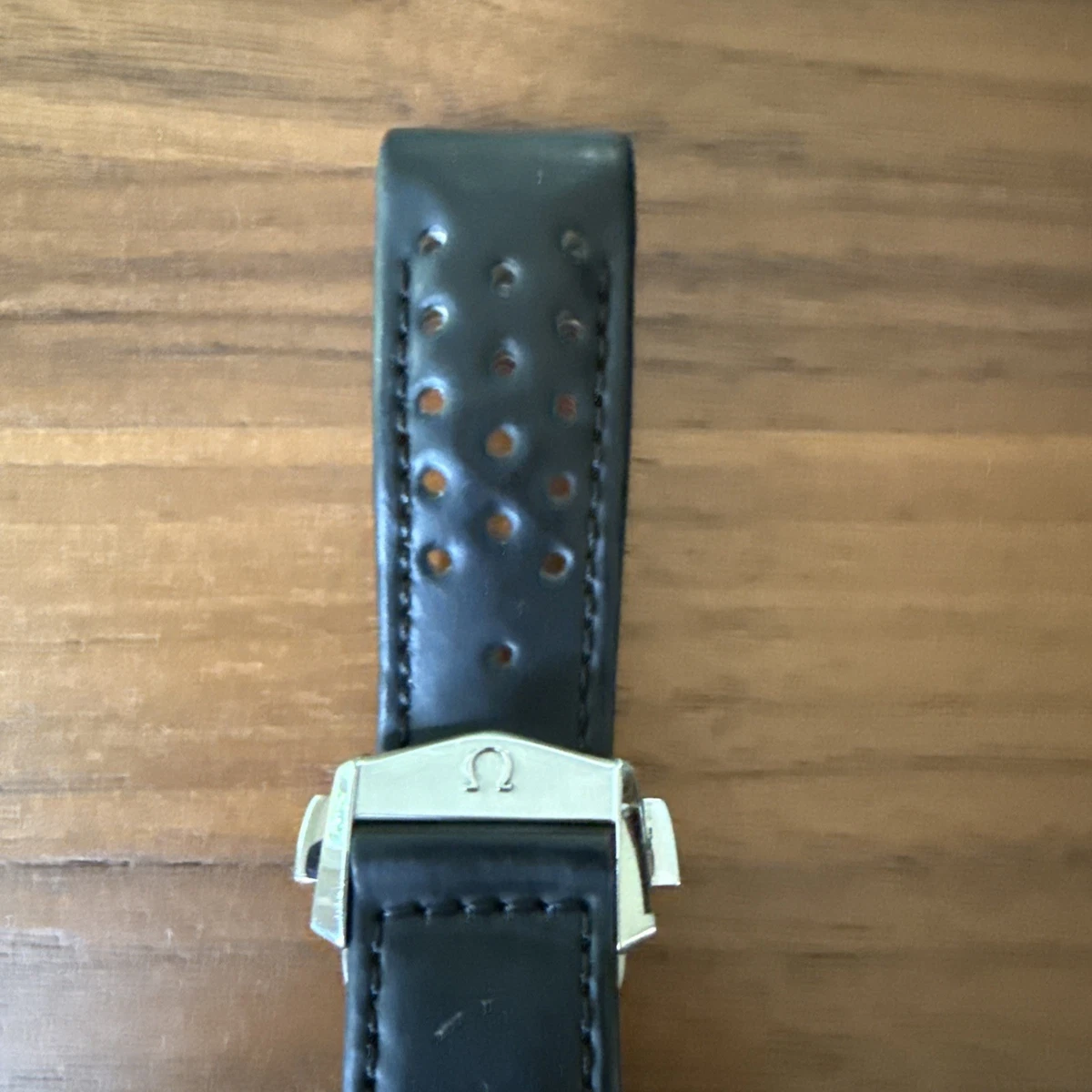 OMEGA Wristwatch Bands for sale | eBay