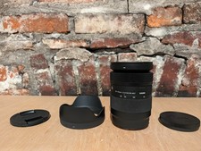 Sigma 28-70mm f/2.8 DG DN Zoom Lens LUMIX Leica L-Mount