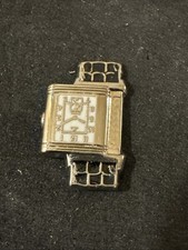 Pin’s Montres Jaeger Lecoultre
