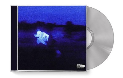 Daniel Caesar   Never Enough CD (Third Studio Album) - NEW
