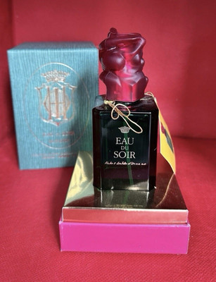 Sisley Eau du Soir Eau de Parfum Spray 100 ml Limitierte Auflage aus 2003