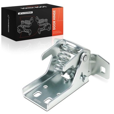 A-Premium Door Hinge Front Driver Upper for Dodge Ram 1500 94-01 Ram 2500 3500