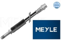Meyle 0145250012 Bremsschlauch Vorderachse Vorne FüR Mercedes-Benz