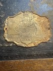 Atwater Kent Brass Badge Model 35 Radio — photo 2