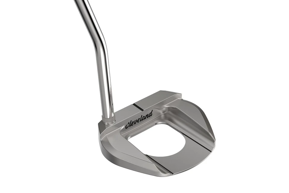 Cleveland HB Soft 2 Model RETREVE 34" Putter - NEU - Linkshand! - Bild 2 von 4