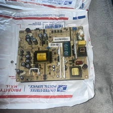 42" RCA LED/LCD TV LED42C45RQ POWER SUPPLY BOARD RE46ZN1150