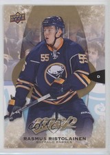 2016-17 Upper Deck MVP Rasmus Ristolainen #129 0g4