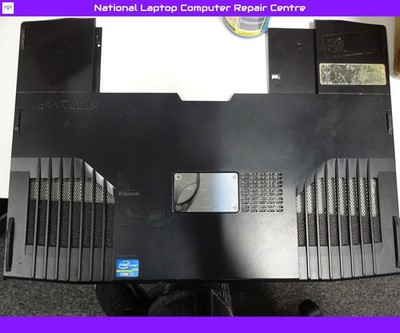 Dell Alienware M17X R3 R4 Bottom Cover 0C63PY