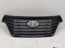 Calandre Hyundai H-1