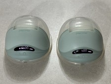 MomMed S21 Wearable Breast Pump - No Charging Cables