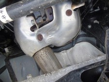 Katalysator ohne Lambdasonde Mazda 6 Kombi GJ, GL PE9P2050X P22960545