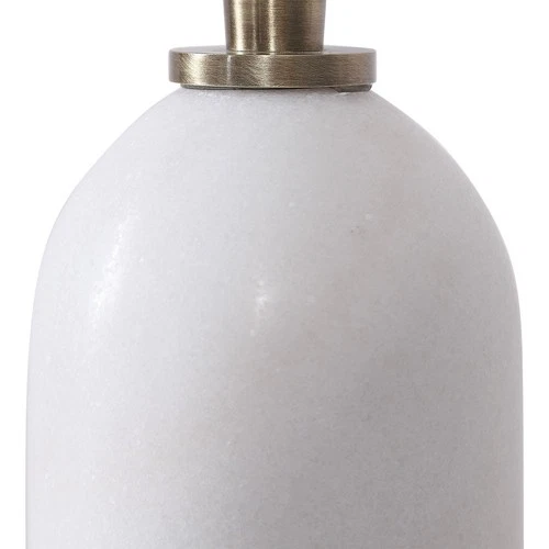 Minette - 1 Light Buffet Lamp Lamps Uttermost 29691-1 - Picture 7 of 12