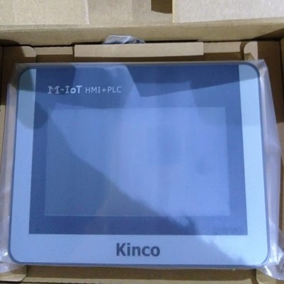 Kinco MK070E-33DT HMI Multifunction Touch Screen New