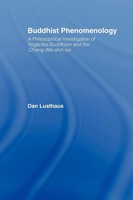 Dan Lusthaus | Buddhist Phenomenology | Taschenbuch | Englisch (2006)