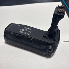 Canon BG-E14 Battery Grip Genuine for EOS 70D 80D 90D DSLR Camera 249