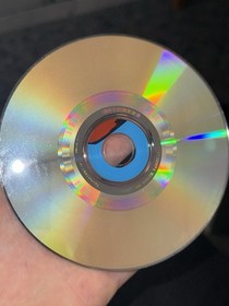 18-Wheeler: American Pro Trucker (Sega Dreamcast, 2001) W/ Manual Read