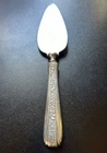 Normandie by Wallace Sterling Silver Cheese Server HH WS Original 6 1/2"