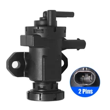 New Diesel Pressure Converter Valve For BMW 335d X5 XDrive 35D 09-13 11658509323