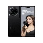 TECNO CAMON 30 5G 16GB* RAM-100MP OIS Mode 6.78" LTPS AMOLED Display- GLOBAL