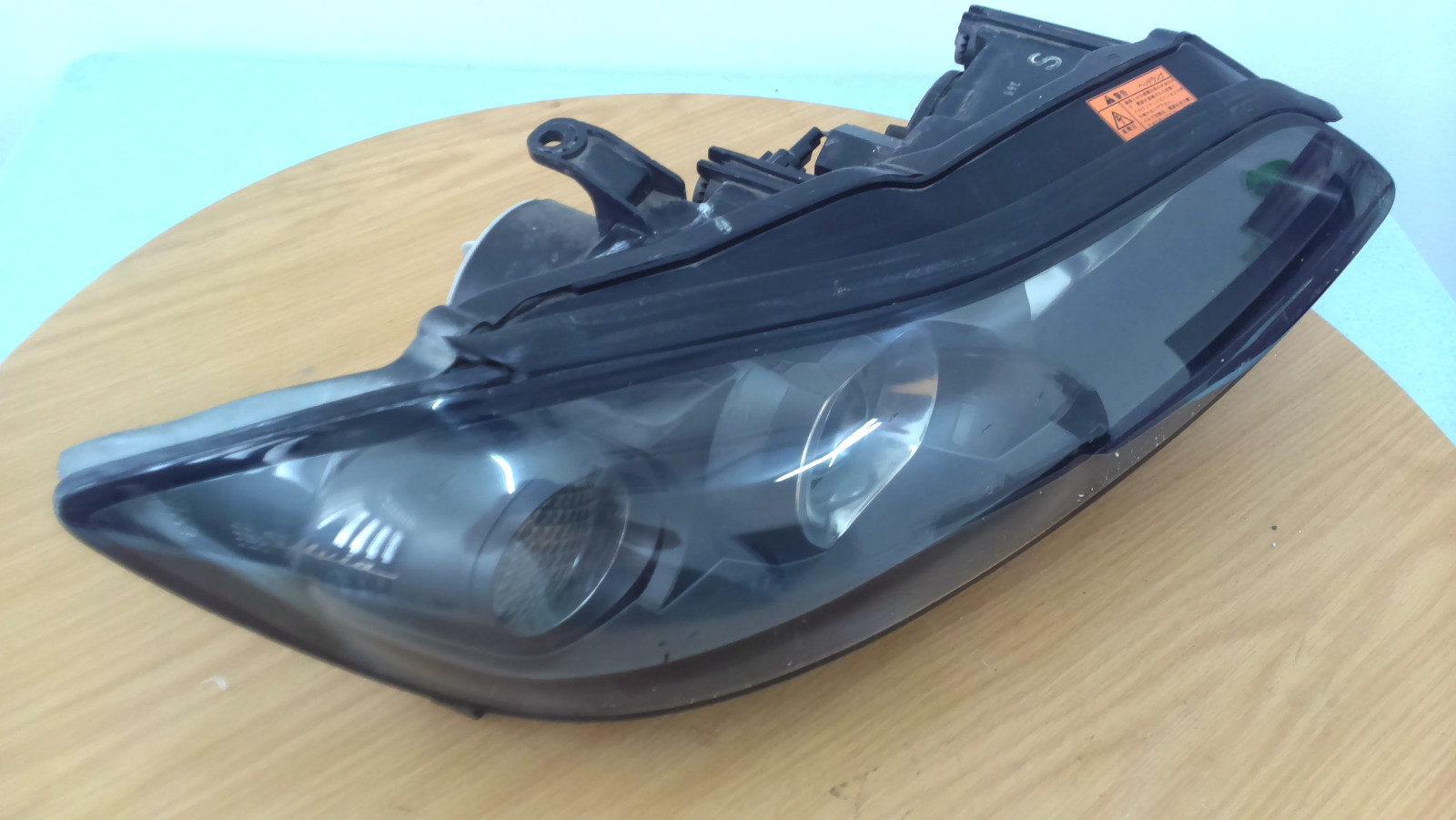 JDM Nissan Silvia S15 HID Headlight OEM Right Side Head Light 