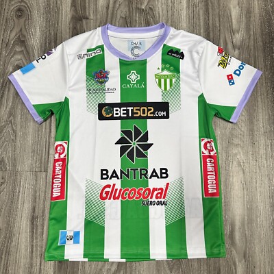 ANTIGUA GFC DE LOS PANZA VERDES GUATEMALA MENS - Main Image