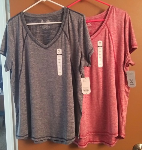 Xersion Womens Essential Performance 